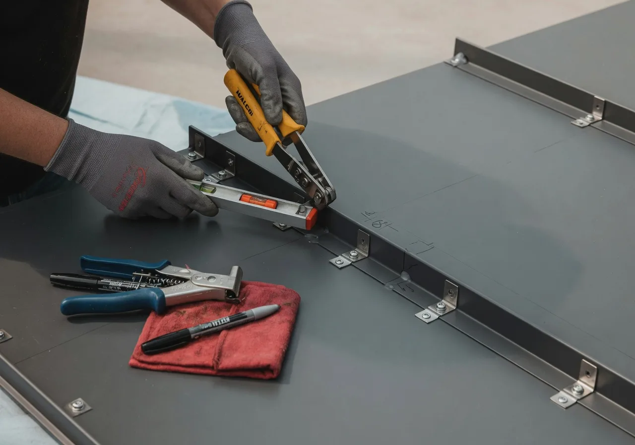 Why choose Metal Roofing Installation in Henderson, MN